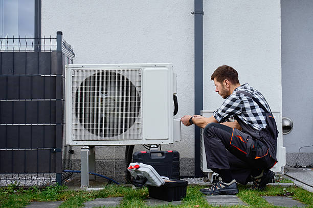 Top rated local Hvac Maintenance specialists in Milan, IN